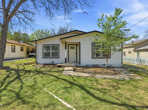 246 S West End, New Braunfels, TX 78130