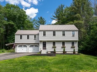 700 Belknap Mountain Rd, Gilford, NH 03249
