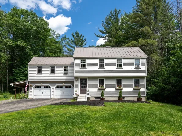 700 Belknap Mountain Road, Gilford, NH 03249
