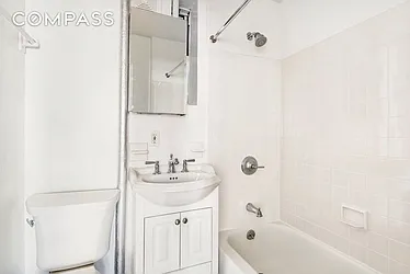 Rented by Compass