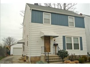 311 Hayes Ave, Cuyahoga Falls, OH 44221