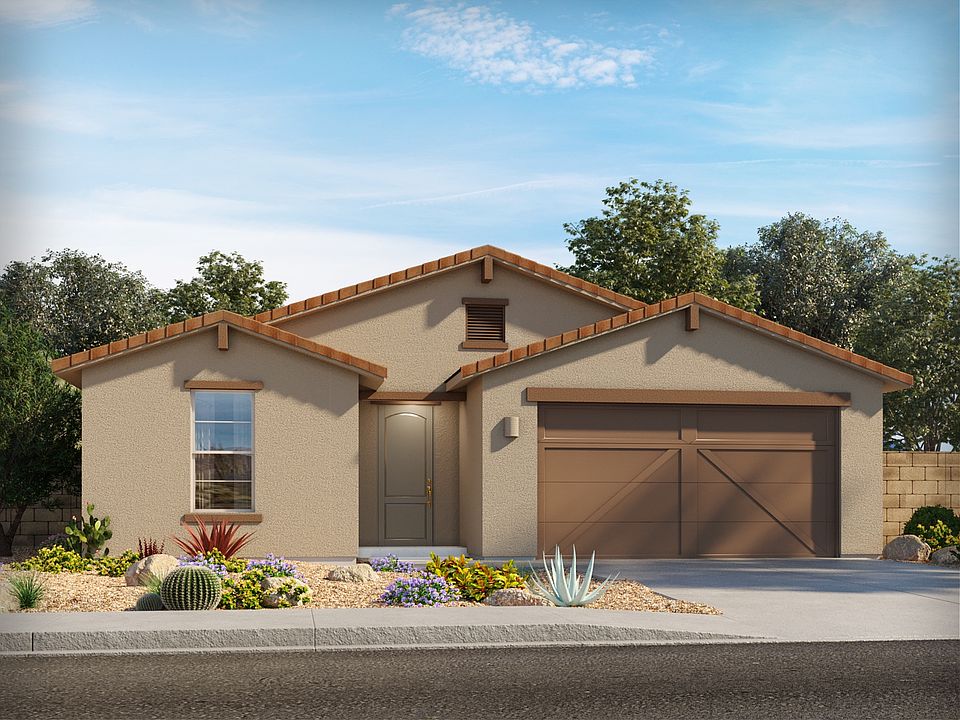 2nd image of Pre Selling From La Estancia Homestead 6390 Via Va #3TFCHO
