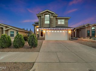 4936 Silver Ranch Ave, El Paso, TX 79934