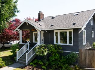 1427 N 47th St, Seattle, WA 98103