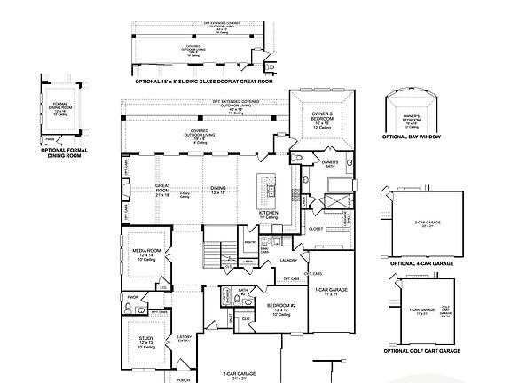 5th image of 2309 Sorrelwood Ct #Patx9k