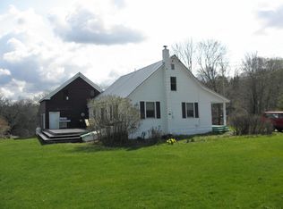 2496 Walker Mountain Rd, West Rutland, VT 05777