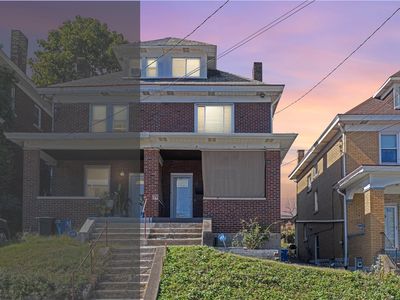 2302 Bensonia Ave, Pittsburgh, PA, 15216