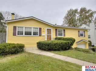 1818 N 81st St, Omaha, NE 68114