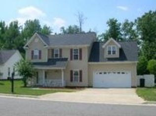 3846 Eagle Glen Rd, High Point, NC 27265