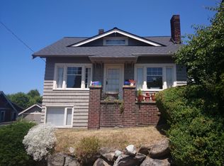 106 NW 62nd St, Seattle, WA 98107