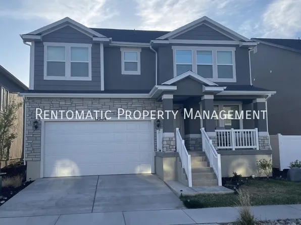 12364 S Remy Rd, Herriman, UT 84096