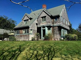 25 Paradise Brook Farm, Middletown, RI 02842