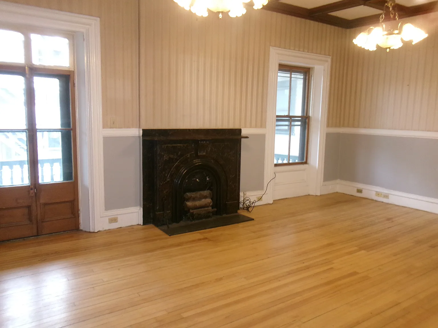 217 South Union - 3 — Photo 2