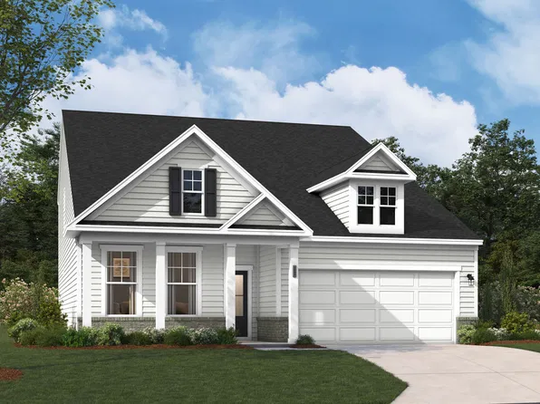 3822 Poodle Path Dr, Timmonsville, SC 29161