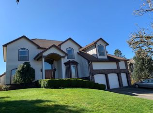 2650 NW 25th Cir, Camas, WA 98607