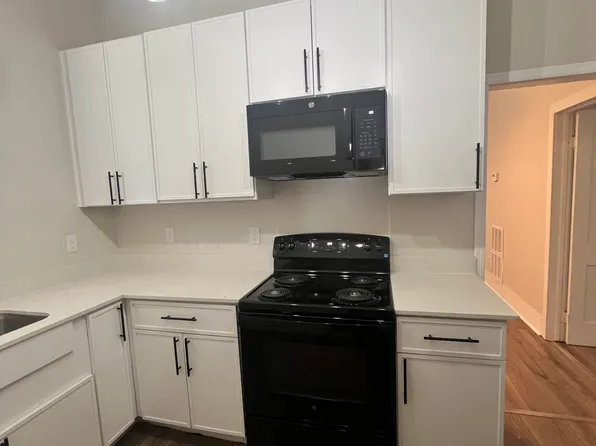 671 W Call St, Starke, FL 32091