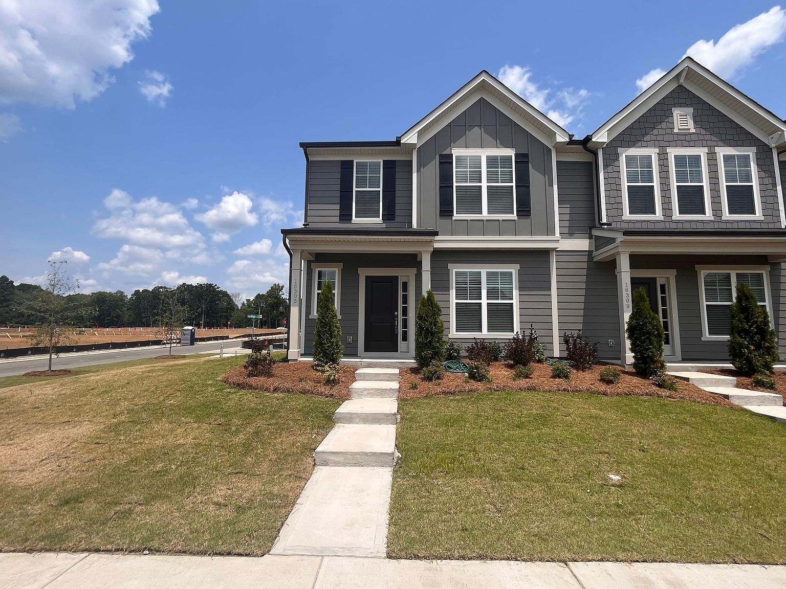 16305 Leading St, Charlotte, NC 28273 Zillow