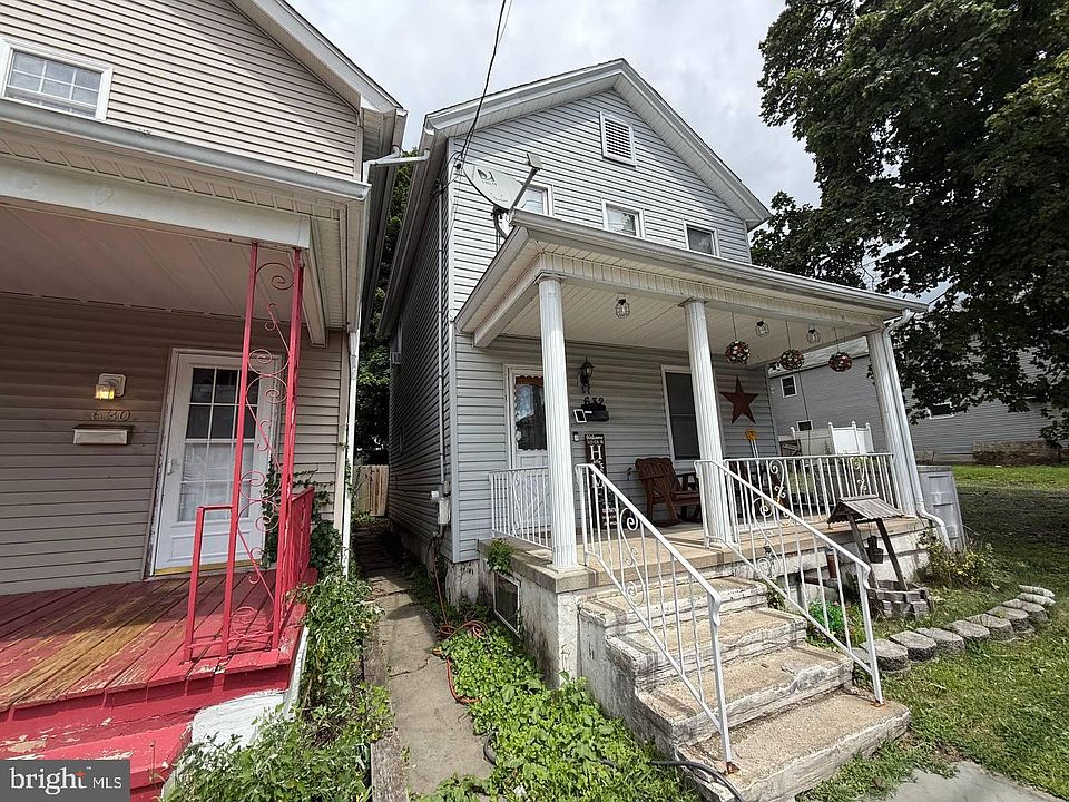 1st image of 632 E Lackawanna Ave