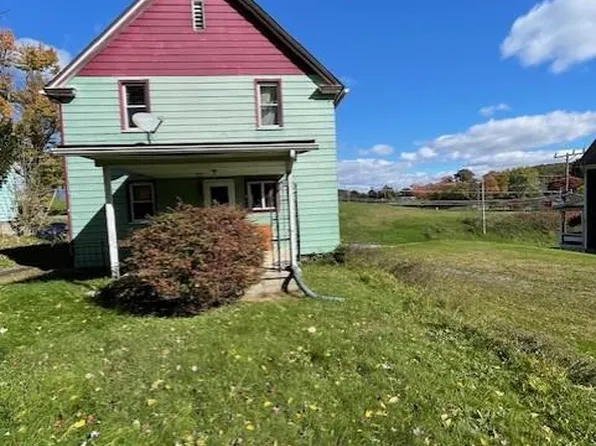 119 Prospect Ave, Franklin, PA 16323