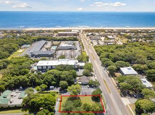 2423 Sadler Rd, Fernandina Beach, FL 32034