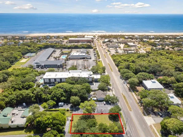 2423 Sadler Rd, Fernandina Beach, FL 32034