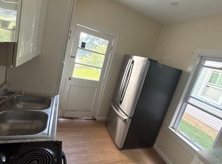 56 N 2nd St, Stroudsburg, PA 18360