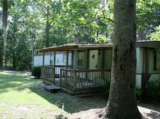 528 Horseshoe Cir, Thomasville, GA 31757