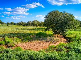 3800 Ranch Road 386, Mason, TX 76856