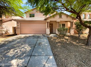 9206 W Cordes Rd, Tolleson, AZ 85353
