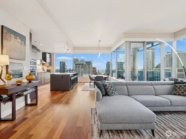 737 Olive Way #2200, Seattle, WA 98101