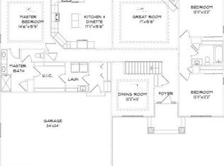 5936 Star Grass Ln, Racine, WI 53406