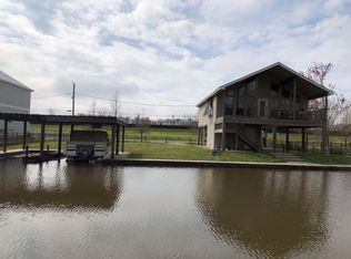 1995 Highway 70, Pierre Part, LA 70339