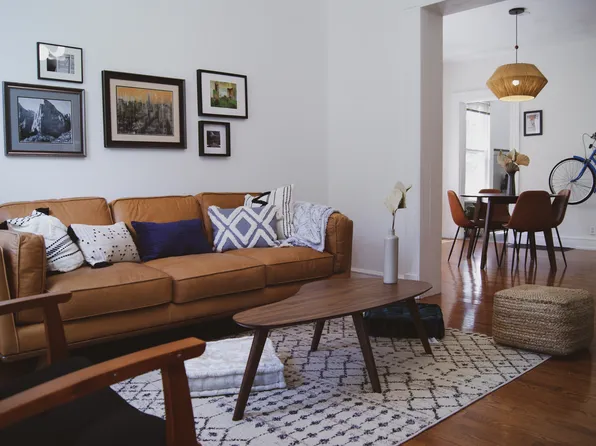 42 Foster St APT 1, New Haven, CT 06511