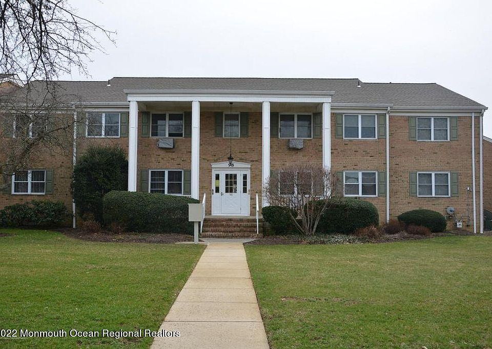 61 Stonehurst Blvd Freehold, NJ, 07728 Apartments for Rent Zillow