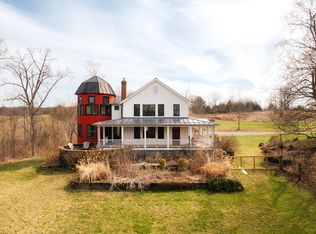 243 Morton Rd, Rhinebeck, NY 12572