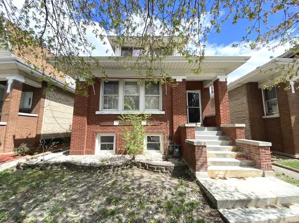 (undisclosed Address), Cicero, IL 60804