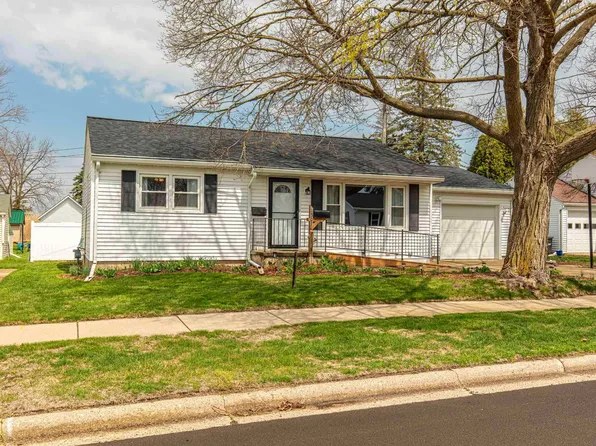1307 20th St, Monroe, WI 53566