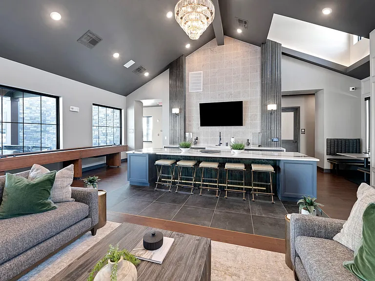 The Depot Luxury Apartments — Photo 48