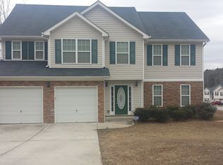 1347 Huey Rd, Douglasville, GA 30134