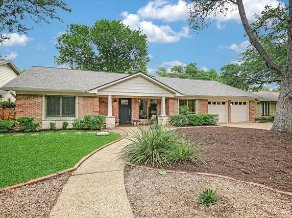 8602 Silver Ridge Dr, Austin, TX 78759