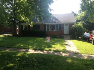 328 Boiling Springs Dr, Lexington, KY 40511