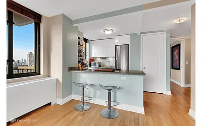 Sold by Douglas Elliman