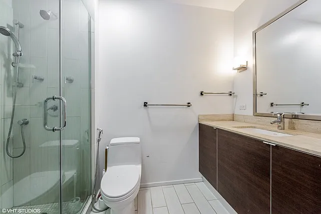 110 N Peoria St #406 — Photo 16