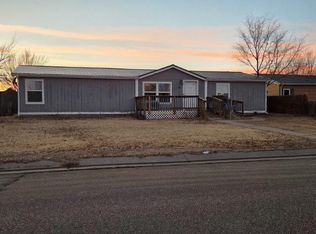 14 Picasso Ct, Lamar, CO 81052
