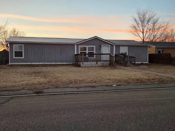 14 Picasso Ct, Lamar, CO 81052
