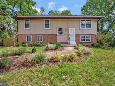 9110 Stuart Ln, Clinton, MD, 20735