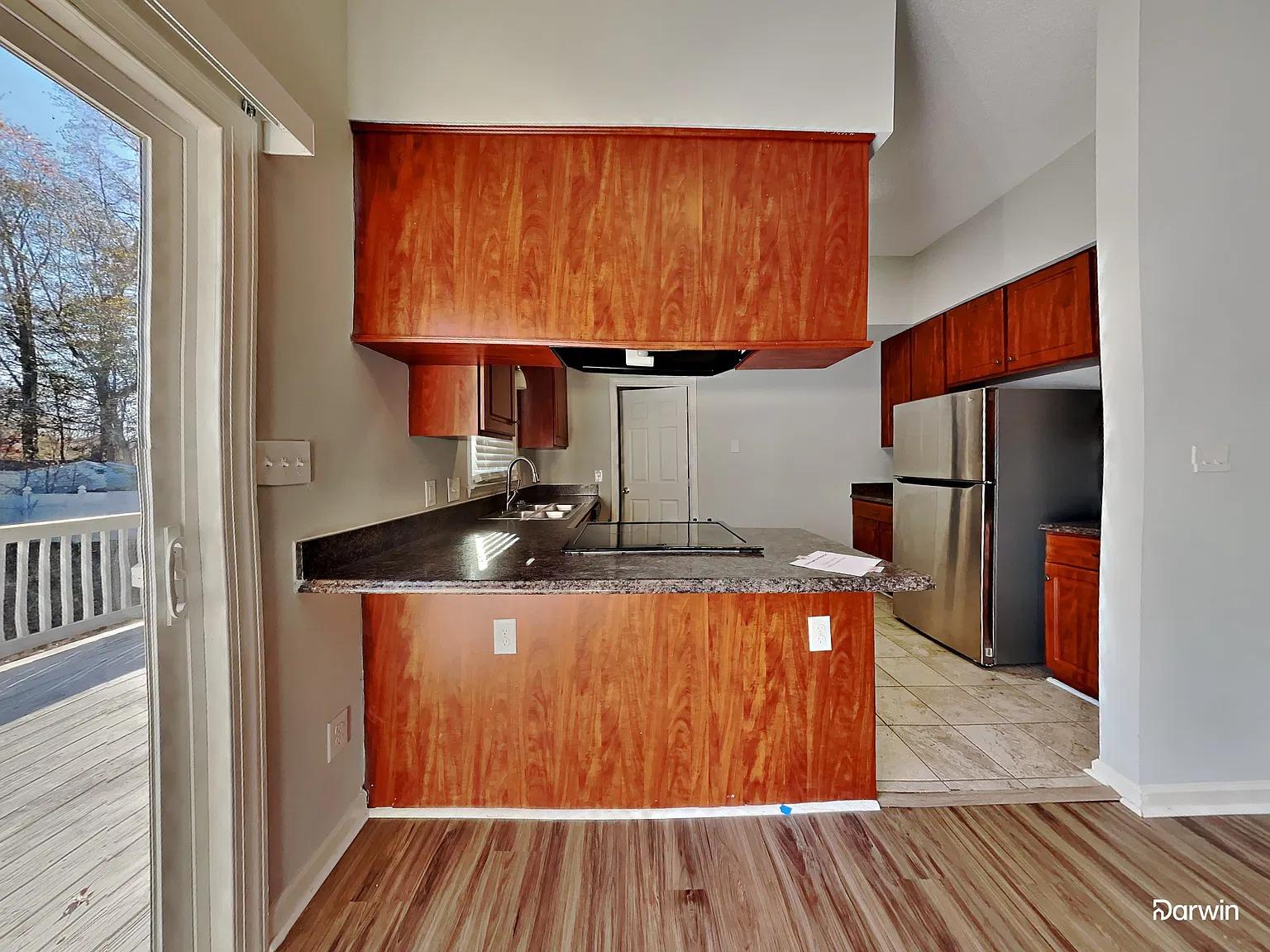3 bed, 2.0 bath, 1245 sqft, $1,885 — Photo 2