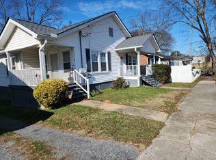 1017 Avenue A NE #B, Rome, GA 30165