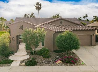 5722 S MESQUITE GROVE Way, Chandler, AZ 85249