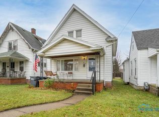 876 Toledo Ave, Toledo, OH 43609